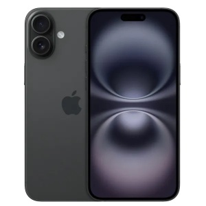 Apple iPhone 16 128GB - Black - Img 2