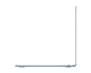 APPLE MacBook Air 13.6 inch M4 10-core CPU 8-core GPU 16GB 256GB SSD Sky Blue (MC6T4)