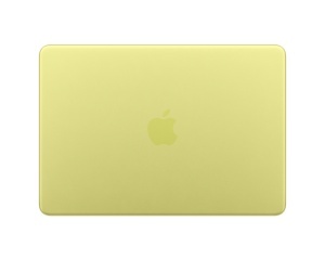 APPLE MacBook Neo 13 inch A18 Pro 6-core CPU 5-core GPU 8GB 512GB SSD Citrus (MHFE4) - Img 2