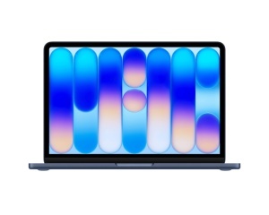 APPLE MacBook Neo 13 inch A18 Pro 6-core CPU 5-core GPU 8GB 512GB SSD Indigo (MHFG4) - Img 2