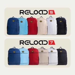 ARMAGGEDDON RELOAD 7 Beige Ranac - Img 3