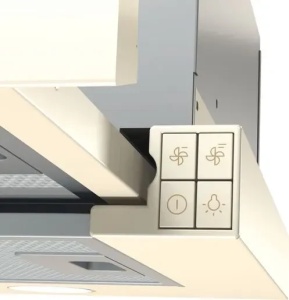 Aspirator Gorenje BHP62CLI - Img 2