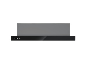 Aspirator TESLA DT600AXB/teleskopski/60cm/350m3/h/siva+crna - Img 2