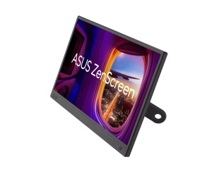 ASUS 15.6 inča ZenScreen MB166CR FHD 1920x1080 IPS prenosni monitor - Img 5
