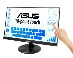 ASUS 21.5 inča VT229H FHD 1920x1080 IPS Touch Monitor - Img 3