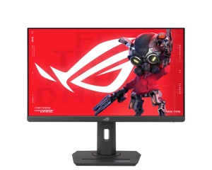 ASUS 24.5 inča ROG Strix XG259CS FHD 1920x1080 Fast IPS 180 Hz HDR10 gaming monitor