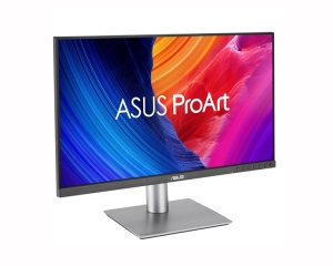 ASUS 27 inča ProArt PA278CGRV QHD 2560 x1440 IPS 144Hz USB-C 96W dizajnerski monitor - Img 3