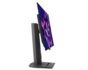 ASUS 27 inča ROG Strix XG27UCDMG UHD 3840x2160 OLED 240 Hz gaming monitor - Img 2