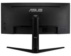 ASUS 34 inča TUF VG34VQL1B WQHD 3440x1440 VA 165Hz HDR10 zakrivljeni gaming monitor * - Img 3