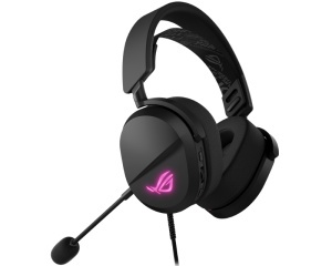 ASUS A502 ROG Pelta Core Gaming slušalice sa mikrofonom crne - Img 3