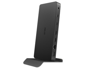 ASUS DC500 TRIPLE 4K Thunderbolt 4 Dock - Img 3