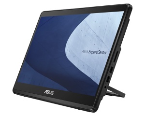 ASUS ExpertCenter E1 AiO E1600WKAT-UI11C0 (15.6inča FHD, Celeron N4500, 8GB, SSD 512GB) + tastatura + miš sivi - Img 3