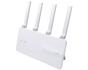 ASUS ExpertWiFi EBR63 AX3000 Dual-Band Gigabit Wi-Fi 6 ruter - Img 1