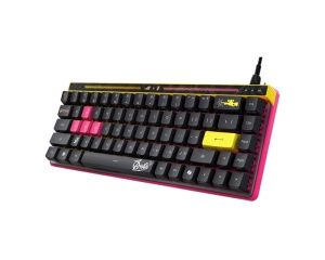 ASUS M606 ROG Falchion Ace HFX ZywOo Edition Gaming - Img 4