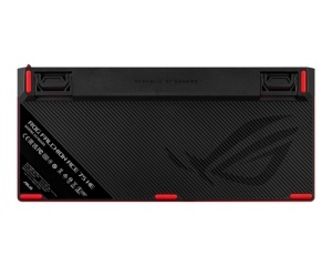 ASUS M705 ROG FALCHION ACE 75HE Gaming tastatura crvena - Img 2