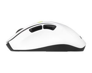 ASUS MD105 Volt Green Wireless miš belo-zeleni - Img 2