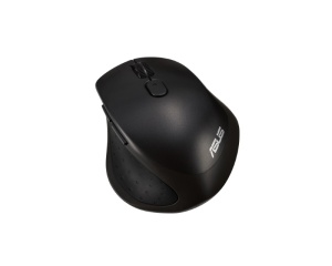 ASUS MW203 Multi-Device Wireless Silent crni miš - Img 1