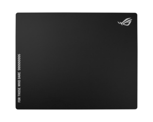 ASUS NH04 ROG MOONSTONE ACE L Gaming podloga za miš crna - Img 2