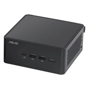 ASUS NUC 14pro U5-125H/DDR5/Arc/4xUSB/LAN/2xHDMI/EU Cord/Tall RNUC14RVHU500002I - Img 2