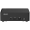 ASUS NUC 15 PRO/RNUC15CRKI300002/Core 3 100U 15W/Intel UHD graphics/no RAM/no Storage/Intel Wi-Fi 7 BE202/USB Total - 7/4 USB Type-A/3 USB Type-C (1x USB3.2 + 2x TB4)/2x HDMI 2.1/Support Displays - 4x 4K/no OS/EU Cord/Kit (L6)/Slim/EAN:4711387949825 90AR0