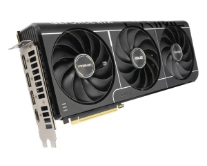 ASUS nVidia GeForce RTX 5070 Ti 16GB PRIME-RTX5070TI-O16G grafička karta - Img 3