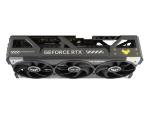 ASUS nVidia GeForce RTX 5080 16GB TUF-RTX5080-O16G-GAMING grafička karta - Img 3