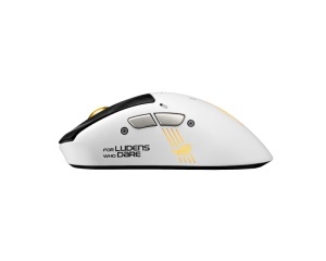 ASUS P727 ROG KERIS II ORIGINKJP bežični miš beli - Img 3