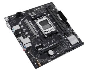 ASUS PRIME A620M-K matična ploča - Img 2