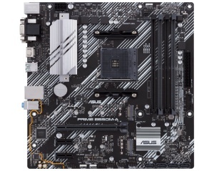 ASUS PRIME B550M-A/CSM matična ploča * - Img 2