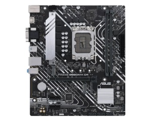 ASUS PRIME B660M-K D4 matična ploča - Img 2