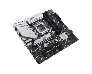 ASUS PRIME B760M-A WIFI matična ploča - Img 1