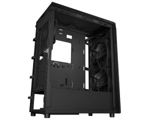 ASUS PROART PA401 TG PWM BLACK kućište crno - Img 2