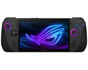 ASUS ROG Ally X (2024) Portabl konzola (RC72LA-NH011W) - Img 1
