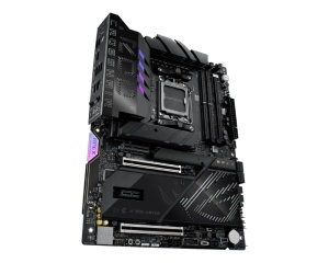 ASUS ROG CROSSHAIR X870E APEX matična ploča - Img 1