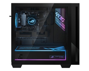 ASUS ROG GM700TZ-R9950X051W (Ryzen 9 9950X 3D, 4x16GB, SSD 2TB, RTX 5080, Win 11 Home) - Img 2
