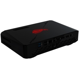 ASUS ROG NUC - Gaming/RNUC14SRKU9189A2I/Intel Ultra 9 185H/RTX 4070/1TB /16GB*2 DDR5-5600MHz /Wi-Fi 6E AX1690i /Win11/EU/Mini PC(L10) /EAN:4711387490587 90AS0051-M00100 - Img 2