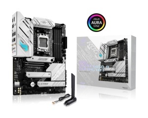 ASUS ROG STRIX B650-A GAMING WIFI matična ploča - Img 3