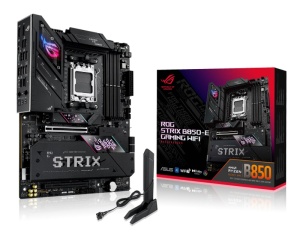 ASUS ROG STRIX B850-E GAMING WIFI matična ploča - Img 2