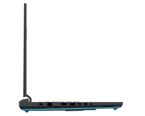 ASUS ROG Strix G16 G615LM-S5076 (16 inča 2.5K, Ultra 9 275HX, 32GB, SSD 1TB, GeForce RTX 5060) laptop + ranac - Img 3