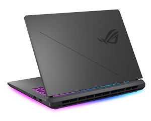 ASUS ROG Strix G16 G615LP-S5054 (16 inča 2.5K, Ultra 9 275HX, 32GB, SSD 1TB, GeForce RTX 5070) laptop + ranac * - Img 3