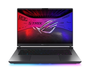 ASUS ROG Strix G18 G815LW-SA273W (18 inča 2.5K, Ultra 9 290HX, 64GB, SSD 2TB, GeForce RTX 5080, Win 11 Home) laptop - Img 2