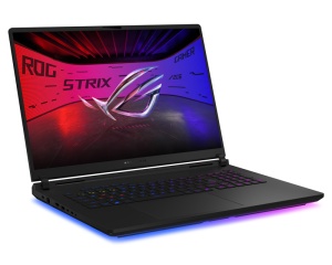 ASUS ROG Strix SCAR 18 G835LXG-TQ489X (18 inča 4K, Ultra 9 290HX, 64GB, SSD 2TB, GeForce RTX 5090, Win11 Pro) laptop + ROG ranac - Img 3