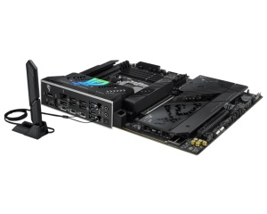 ASUS ROG STRIX X870-F GAMING WIFI matična ploča - Img 2