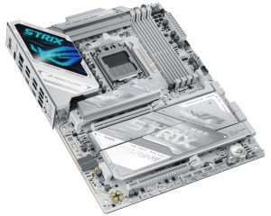 ASUS ROG STRIX X870E-A GAMING NEO matična ploča - Img 2