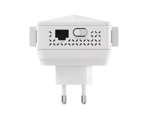 ASUS RP-AX50 AX1500 Dual-Band WiFi 6 (802.11ax) Range Extender - Img 2
