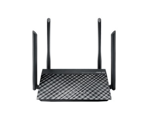 ASUS RT-AC1200 V2 AC1200 Dual-Band Wi-Fi ruter