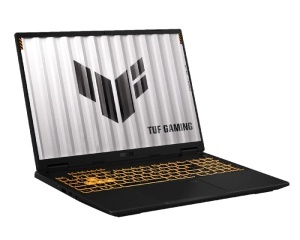 ASUS TUF Gaming 16 FX610JH-TU027 (16 inča FHD, I7-14650HX, 16GB, SSD 512GB, GeForce RTX 5050) laptop - Img 2