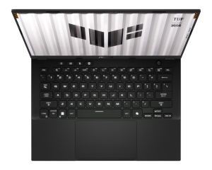 ASUS TUF Gaming A14 FA401WV-RG025 (14 inča 2.5K, Ryzen AI 9 HX 370, 16GB, 1TB SSD, GeForce RTX 4060) laptop - Img 1