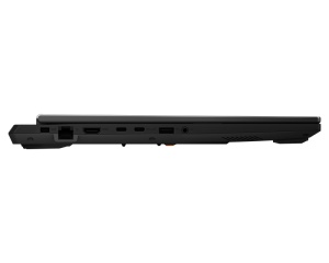 ASUS TUF Gaming A16 FA608UP-RV018 (16 inča FHD+, Ryzen 7 260, 16GB, SSD 1TB, GeForce RTX 5070) laptop - Img 2