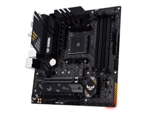 ASUS TUF GAMING B550M-PLUS WIFI II matična ploča - Img 3